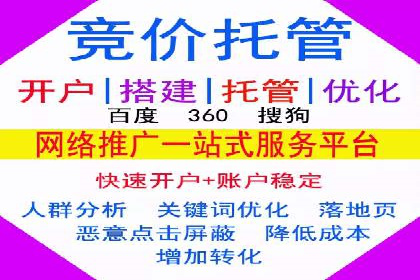 SEM托管服务案例：助力企业快速崛起